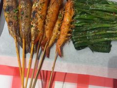 -虎子烧烤(湘江北路店)