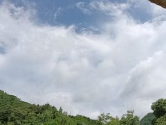 -北京山里寒舍度假酒店