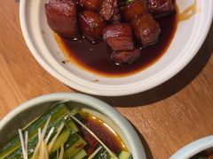 -绿茶餐厅(南昌王府井店)