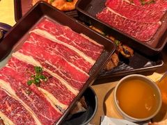 -新石器烤肉(高行万嘉店)