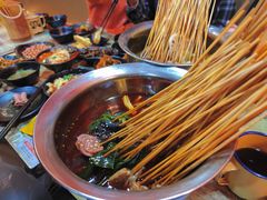 -七串串(无锡总店)