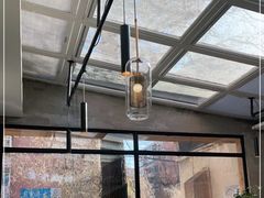 大堂-十一咖啡(青年大街工厂店)