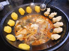 -金明姬铁锅炖(东坝店)