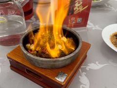 -元唐家宴•经典东北菜(梅市口路店)