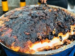 甑糕-马文章胖子甑糕(洒金桥店)