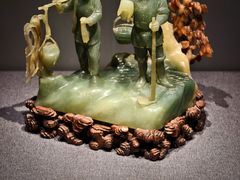 -北京工艺美术博物馆