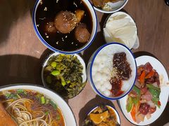-十面春风·江南面馆(崇宁路店)