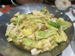 -金陵后厨·南京菜(新街口秣陵路店)