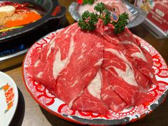 -牛市坎火锅(建设路店)