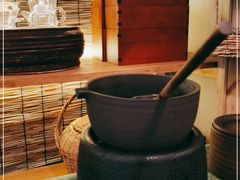 -一号铺子·大炉茶