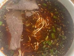 -中阿兰牛肉面(悦海新天地店)