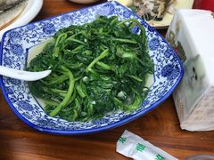-巢湖名吃·徽府农家菜(半汤店)