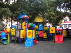 -精诚实验幼儿园潘家园园