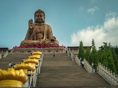 -龙口南山旅游景区