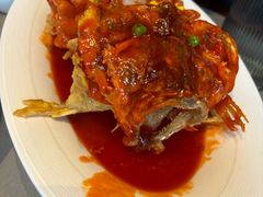 -苏城小院·园林精致苏州菜(斜塘老街店)