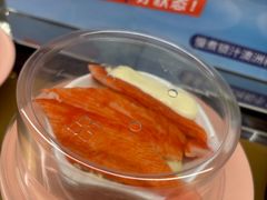 -争鲜回转寿司(海曙天一PLUS店)