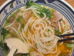 -鑫花溪牛肉米粉(景德路店)