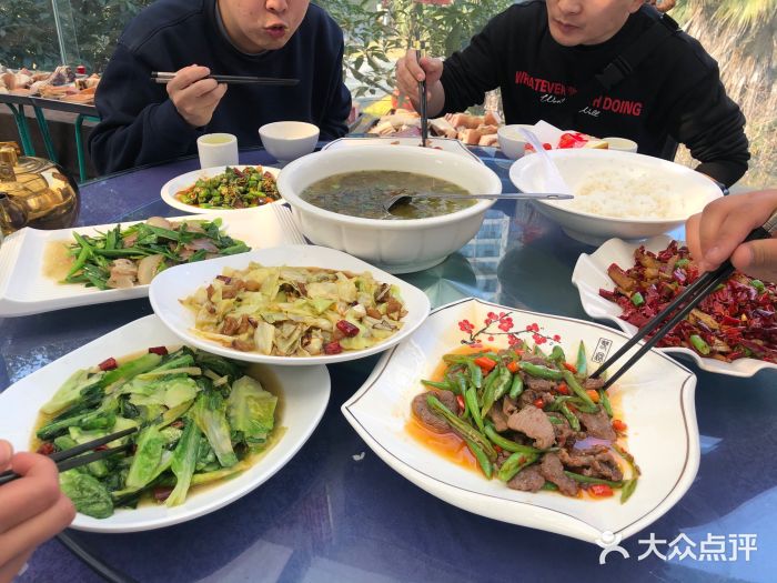 巴壁馆(海棠花语店)图片