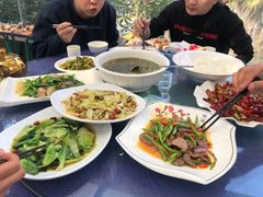 -巴壁馆(海棠花语店)