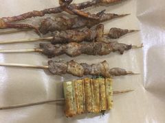 -兄弟联果木炭烤翅·50年家传鸡翅秘方