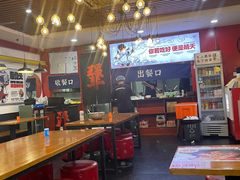 -犟骨头排骨饭(回龙观龙禧店)