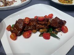 -狮王府淮扬菜(万象城店)