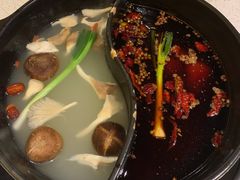 -钢管厂五区小郡肝串串香(南山店)