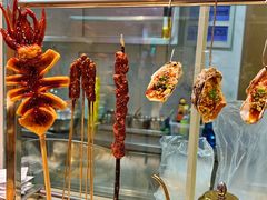 -丁字口海鲜热炒·烧烤大排档