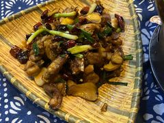 -滇道云南特色料理(康定路店)