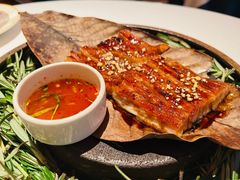 -狮拾久·现代新加坡料理(福田COCO Park店)