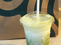 -星巴克(珠海摩尔百货店)