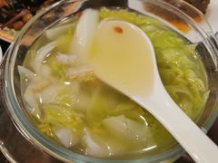 -烤肉季饭庄