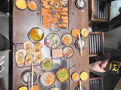 -夜食白市Yespicy·烧烤啤酒宵夜(番禺四海城店)