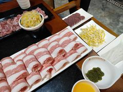 -千亿来乌拉火锅(德胜店)