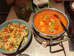 -耶里夏丽·丝路国际·新疆餐厅(浦东区东方路店)