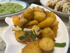 -蔼若春.传承云南菜(金碧公园店)