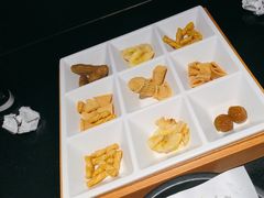 -探鱼·鲜青椒爽麻烤鱼(领展购物广场店)
