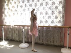 -蒲公英舞蹈艺术中心(促进路校区)