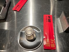 -No.DD戳子烧烤·江湖菜(北京总店)