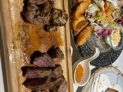 羊肉串-俄士厨房(时代天街店)
