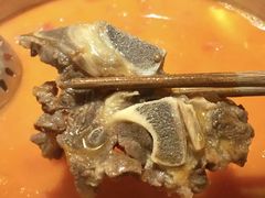 -蕃茄述·好汤自然来(江汉路店)