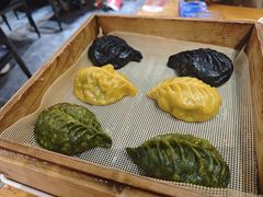 -老姑砂锅·烧烤天津菜(体北道店)
