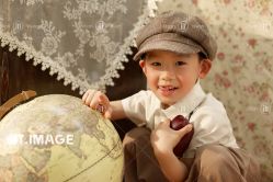 点击看大图 -专注孕妇照亲子照·纪田摄影