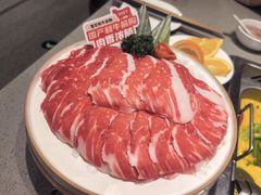 -海底捞火锅(赛格国际购物中心店)