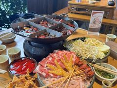 -白乐天毛肚火锅馆(南滨路店)