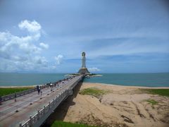 -三亚南山文化旅游区