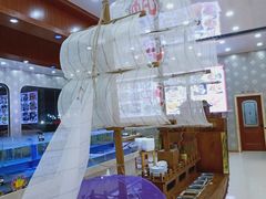 -必点蒸汽海鲜(止锚湾店)