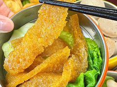 -顶上头·螺蛳火锅(五一新村店)