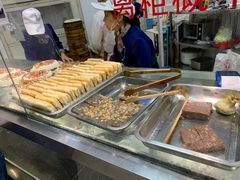 -常州糕团店(北大街新世纪商城店)