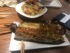 -管氏翅吧(马家堡店)